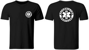 Koszulka męska Ratownictwo Medyczne