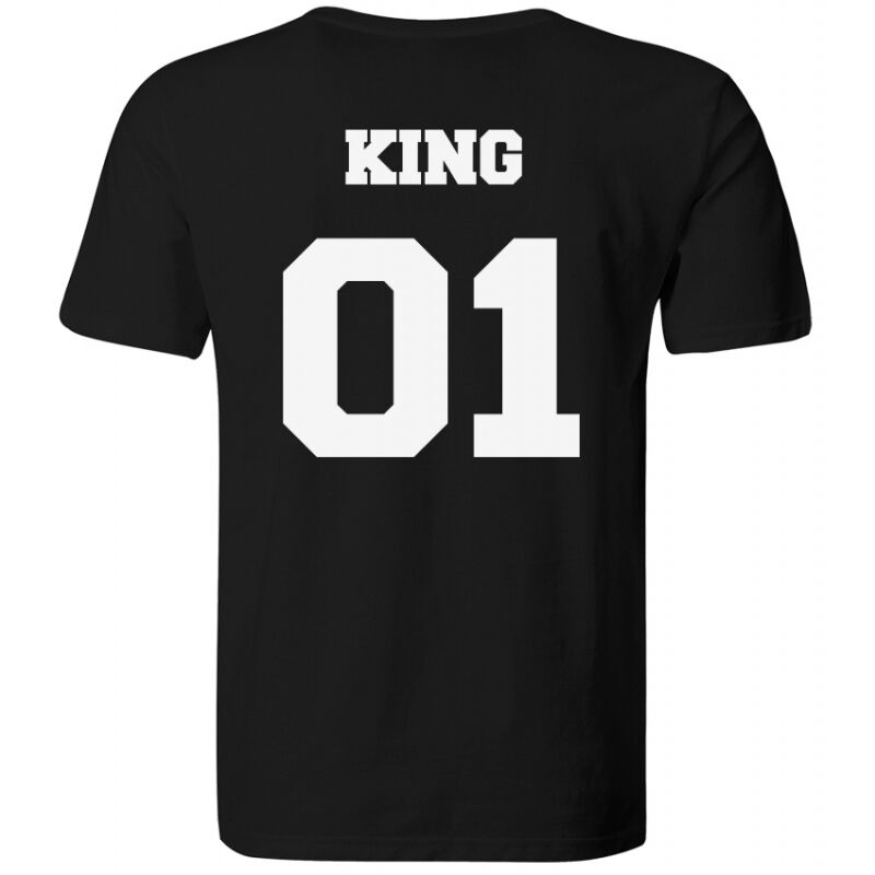 Koszulka męska King