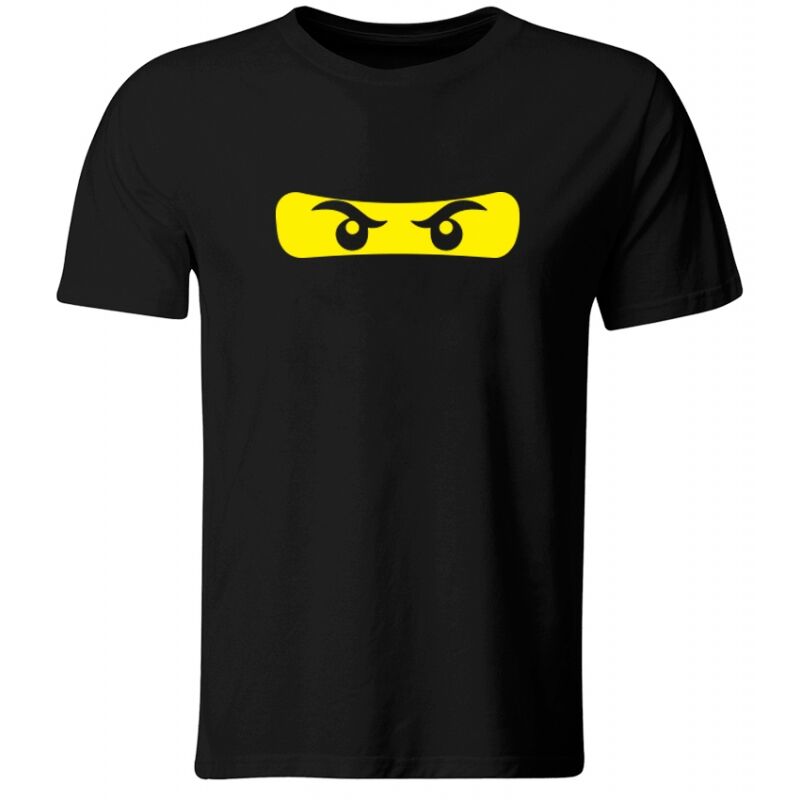 Koszulka męska Ninja