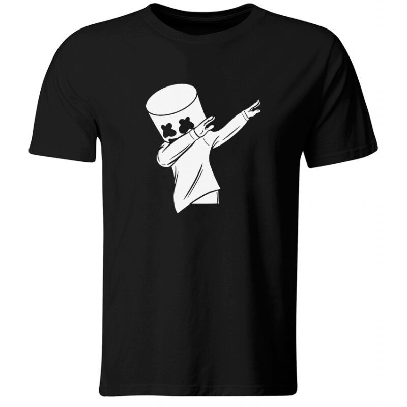 Koszulka dziecięca Marshmello Dab