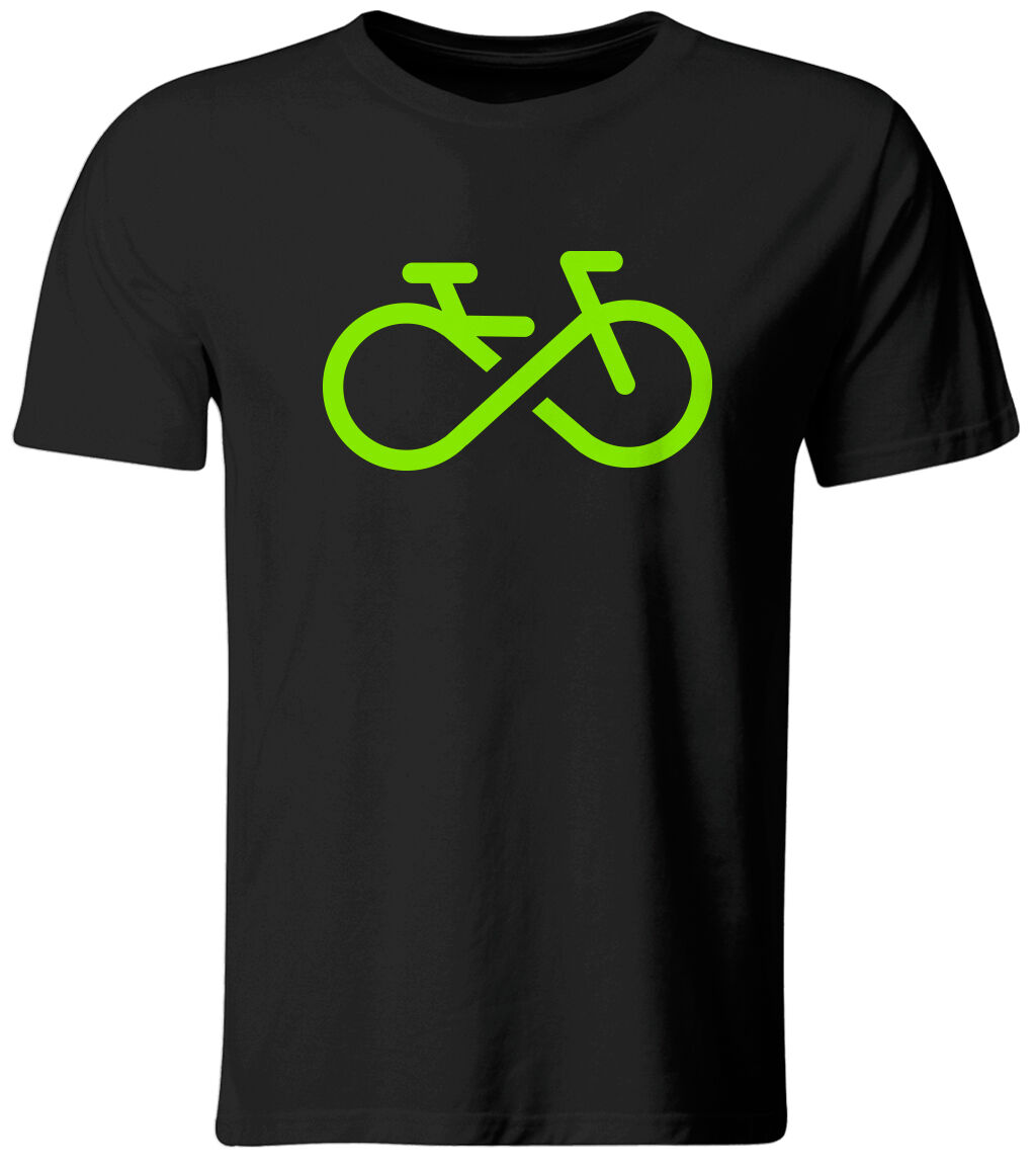 Koszulka męska Bike Forever