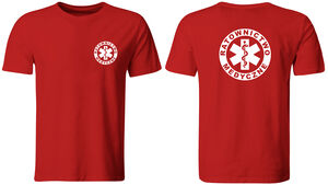 Koszulka dziecięca Ratownictwo Medyczne