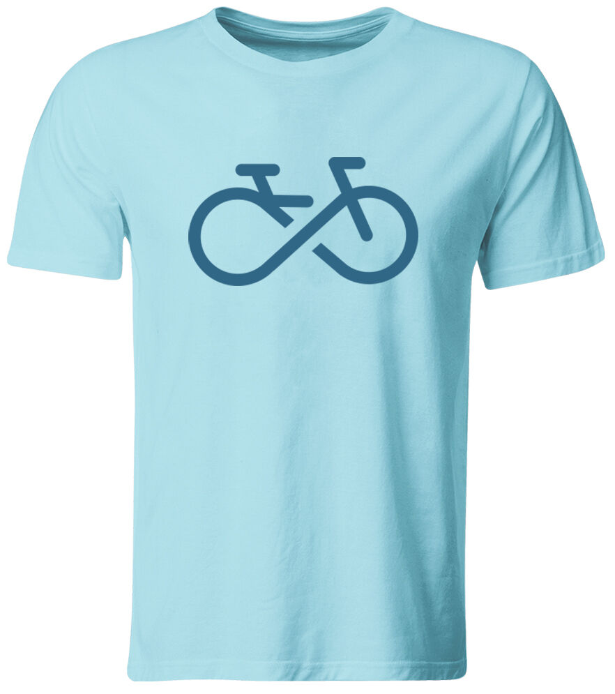 Koszulka męska Bike Forever