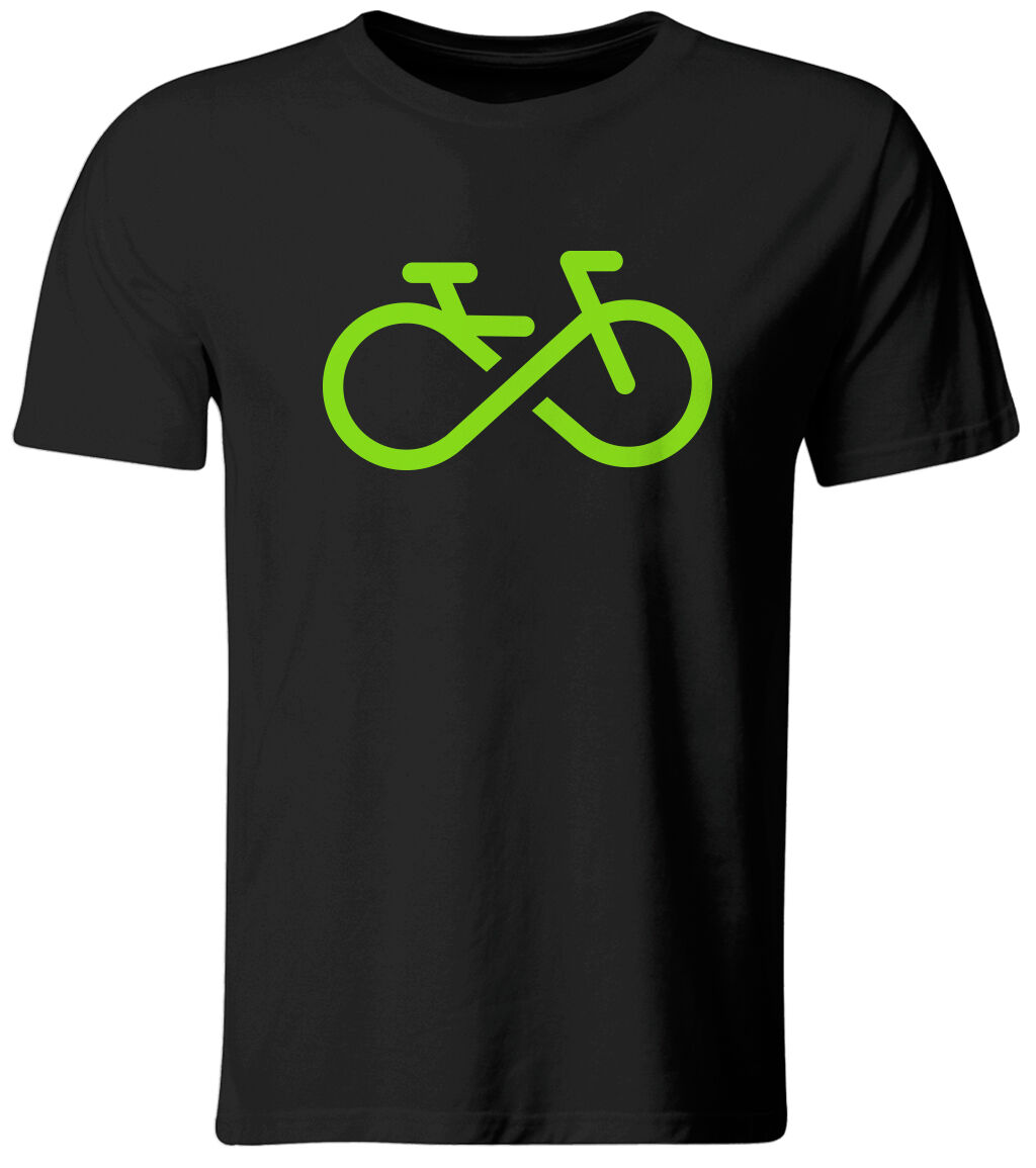 Koszulka dziecięca Bike Forever