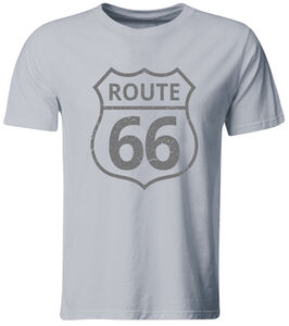 Koszulka męska Route 66
