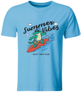 Koszulka męska Summer Vibes